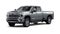 2026 Chevrolet Silverado 2500 HD Crew Cab Long Box 4-Wheel Drive High Country