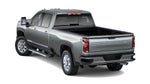 2026 Chevrolet Silverado 2500 HD Crew Cab Long Box 4-Wheel Drive High Country