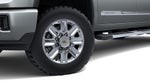 2026 Chevrolet Silverado 2500 HD Crew Cab Long Box 4-Wheel Drive High Country