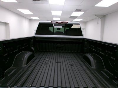 2026 Chevrolet Silverado 2500 HD Crew Cab Standard Box 4-Wheel Drive High Country