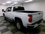2026 Chevrolet Silverado 2500 HD Crew Cab Standard Box 4-Wheel Drive High Country