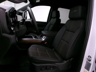 2026 Chevrolet Silverado 2500 HD Crew Cab Standard Box 4-Wheel Drive High Country