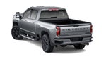 2026 Chevrolet Silverado 2500 HD Crew Cab Standard Box 4-Wheel Drive High Country