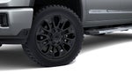 2026 Chevrolet Silverado 2500 HD Crew Cab Standard Box 4-Wheel Drive High Country