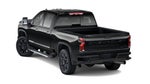 2026 Chevrolet Silverado 2500 HD Crew Cab Standard Box 4-Wheel Drive High Country