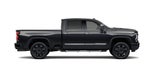 2026 Chevrolet Silverado 2500 HD Crew Cab Standard Box 4-Wheel Drive High Country