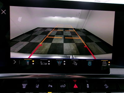 2026 Chevrolet Silverado 2500 HD Crew Cab Standard Box 4-Wheel Drive High Country