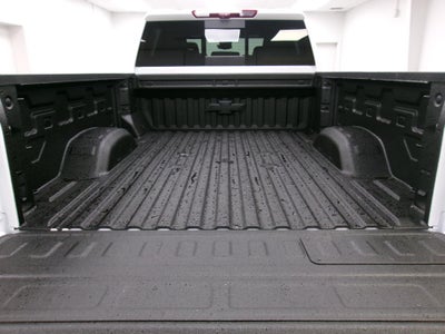 2026 Chevrolet Silverado 2500 HD Crew Cab Standard Box 4-Wheel Drive High Country