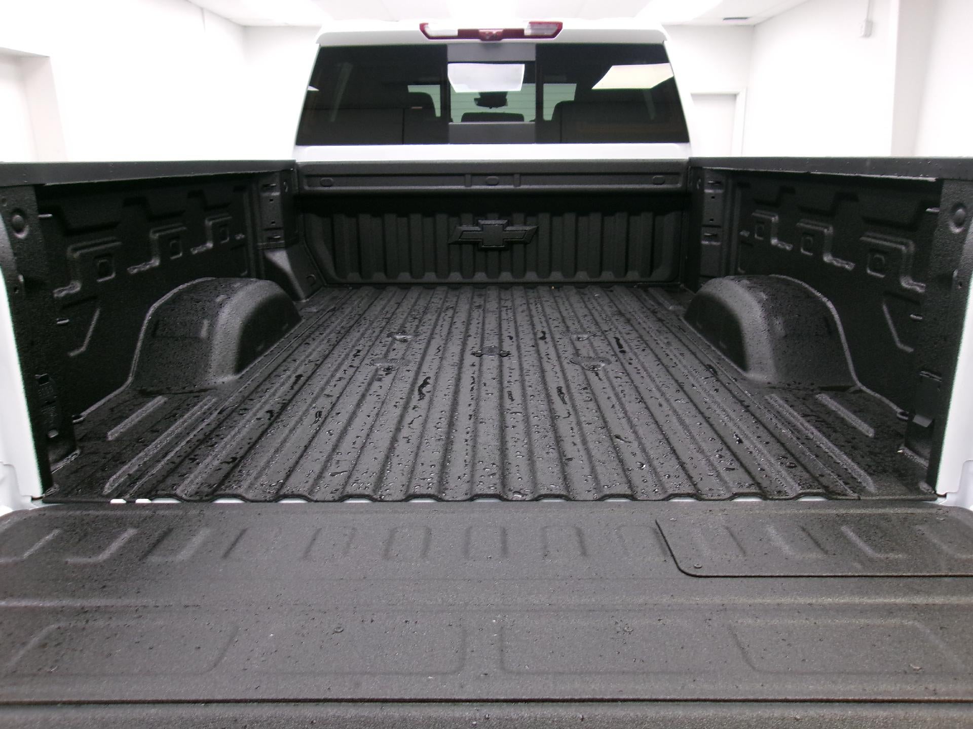 2026 Chevrolet Silverado 2500 HD Crew Cab Standard Box 4-Wheel Drive High Country