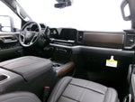 2026 Chevrolet Silverado 2500 HD Crew Cab Standard Box 4-Wheel Drive High Country