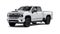 2026 Chevrolet Silverado 2500 HD Crew Cab Standard Box 4-Wheel Drive High Country