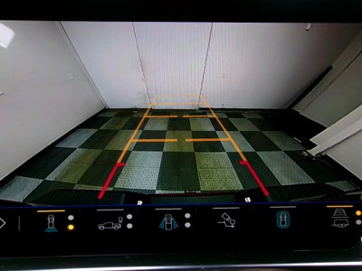 2026 Chevrolet Silverado 2500 HD Crew Cab Standard Box 4-Wheel Drive High Country