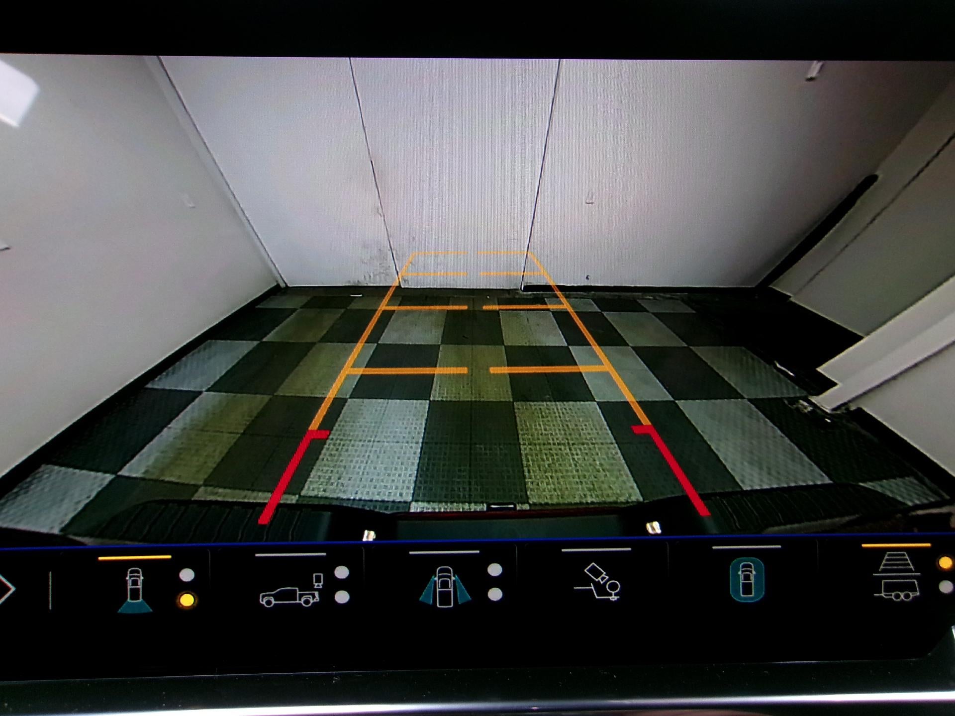 2026 Chevrolet Silverado 2500 HD Crew Cab Standard Box 4-Wheel Drive High Country