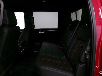 2026 Chevrolet Silverado 2500 HD Crew Cab Standard Box 4-Wheel Drive High Country