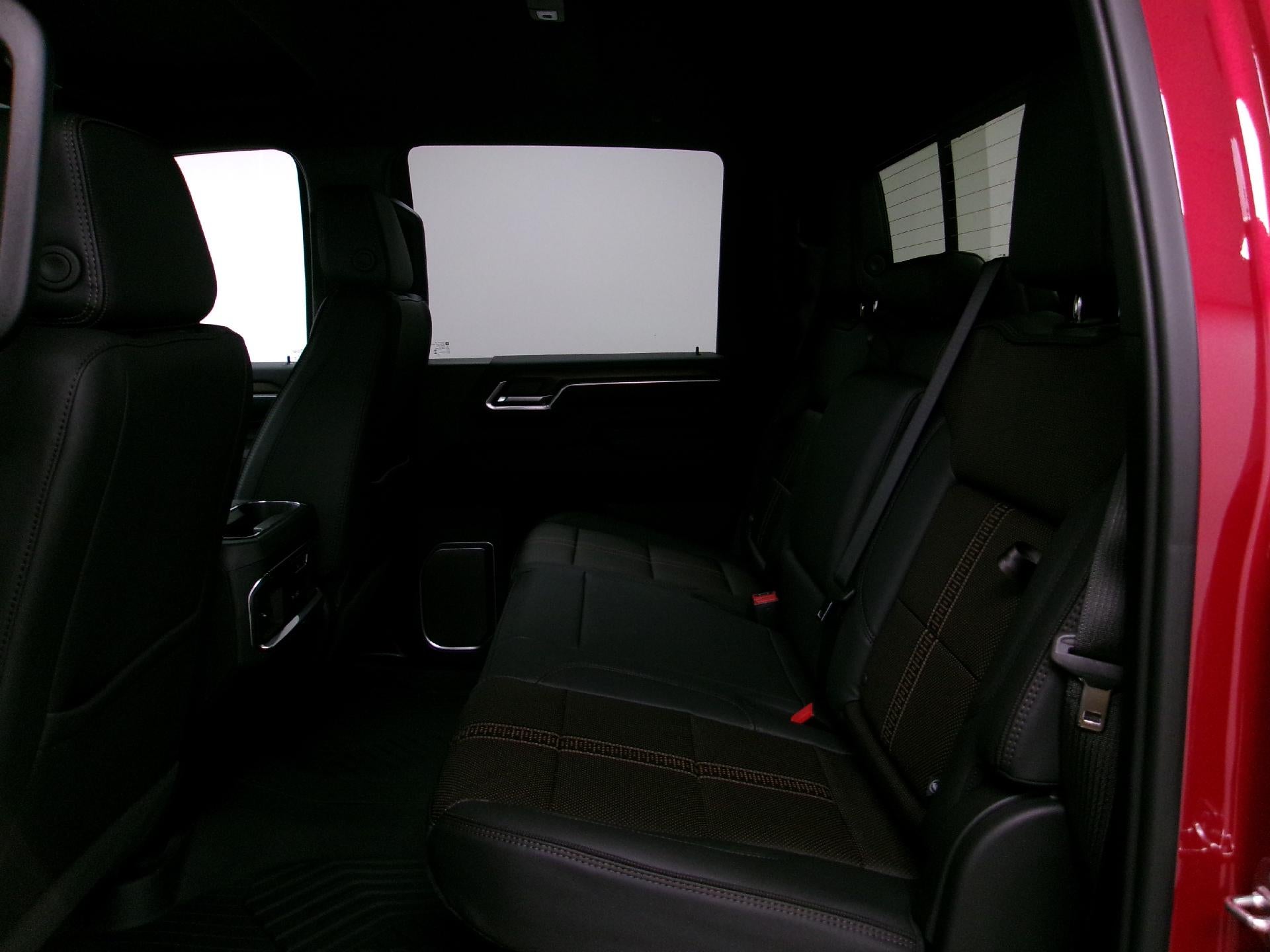 2026 Chevrolet Silverado 2500 HD Crew Cab Standard Box 4-Wheel Drive High Country