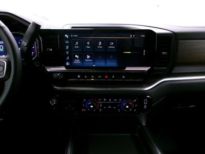 2026 Chevrolet Silverado 2500 HD Crew Cab Standard Box 4-Wheel Drive High Country