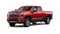 2026 Chevrolet Silverado 2500 HD Crew Cab Standard Box 4-Wheel Drive High Country