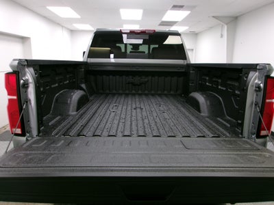 2026 Chevrolet Silverado 2500 HD Crew Cab Standard Box 4-Wheel Drive High Country