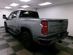 2026 Chevrolet Silverado 2500 HD Crew Cab Standard Box 4-Wheel Drive High Country