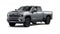 2026 Chevrolet Silverado 2500 HD Crew Cab Standard Box 4-Wheel Drive High Country