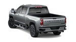 2026 Chevrolet Silverado 2500 HD Crew Cab Standard Box 4-Wheel Drive High Country