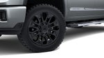 2026 Chevrolet Silverado 2500 HD Crew Cab Standard Box 4-Wheel Drive High Country