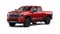 2026 Chevrolet Silverado 2500 HD Crew Cab Standard Box 4-Wheel Drive High Country