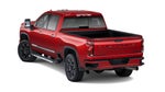 2026 Chevrolet Silverado 2500 HD Crew Cab Standard Box 4-Wheel Drive High Country