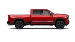 2026 Chevrolet Silverado 2500 HD Crew Cab Standard Box 4-Wheel Drive High Country