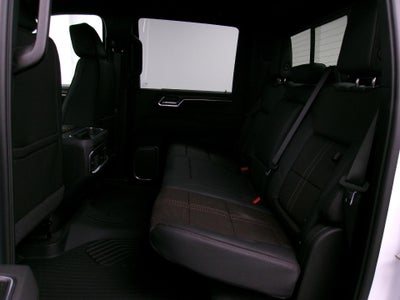 2026 Chevrolet Silverado 2500 HD Crew Cab Standard Box 4-Wheel Drive High Country