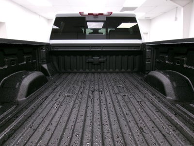 2026 Chevrolet Silverado 2500 HD Crew Cab Standard Box 4-Wheel Drive High Country