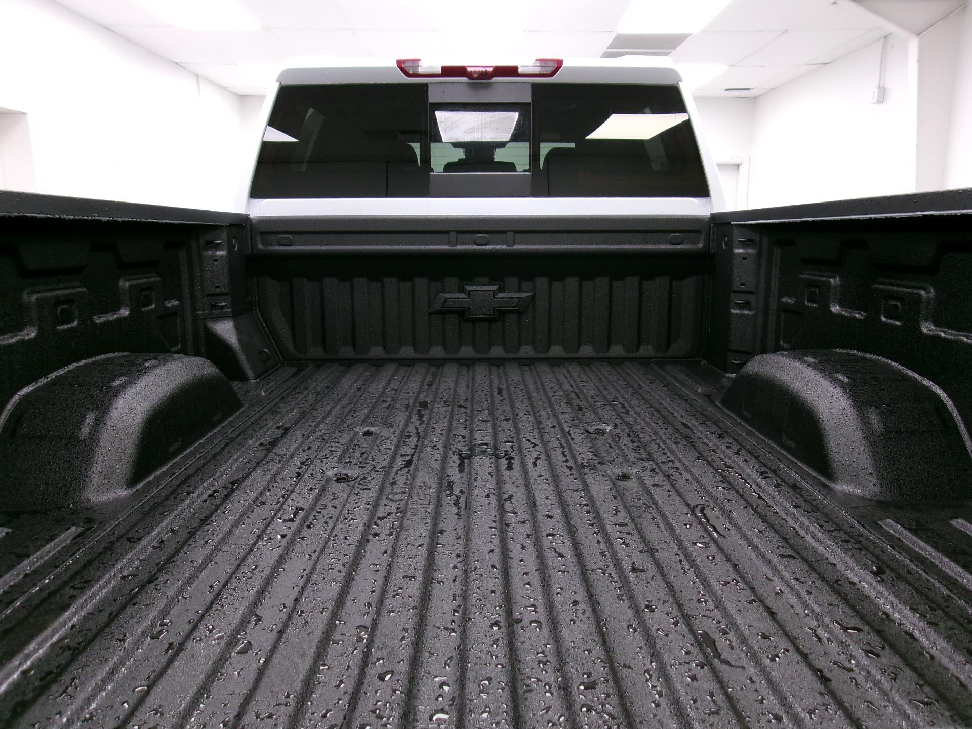 2026 Chevrolet Silverado 2500 HD Crew Cab Standard Box 4-Wheel Drive High Country