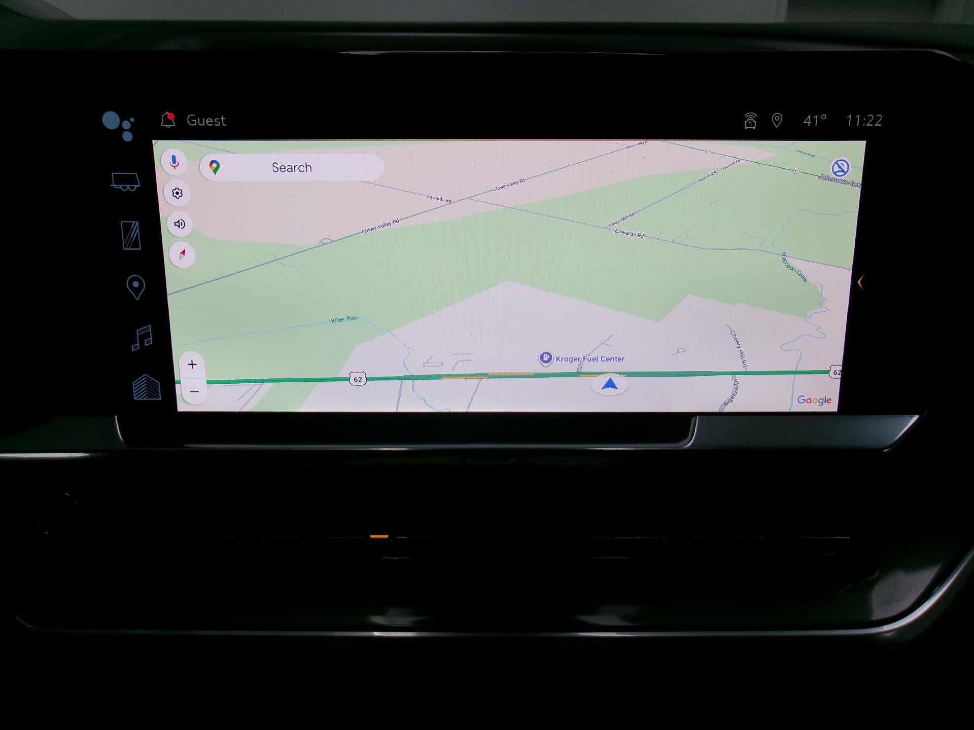 2026 Chevrolet Silverado 2500 HD Crew Cab Standard Box 4-Wheel Drive High Country