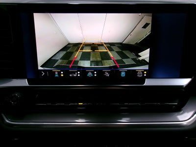 2026 Chevrolet Silverado 2500 HD Crew Cab Standard Box 4-Wheel Drive High Country