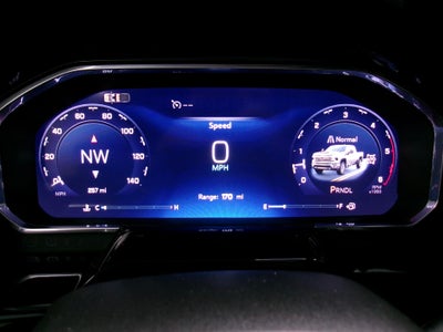 2026 Chevrolet Silverado 2500 HD Crew Cab Standard Box 4-Wheel Drive High Country