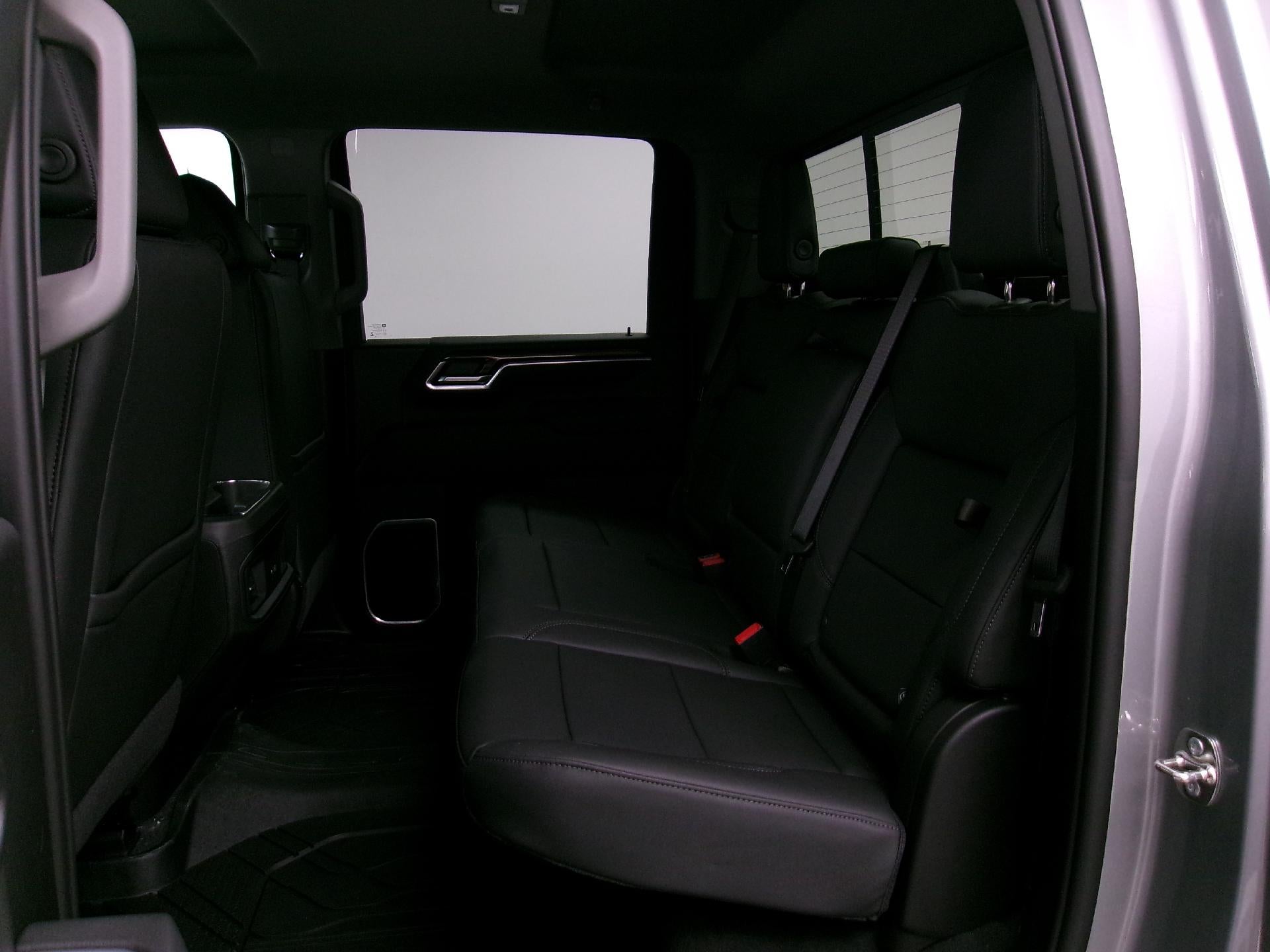 2026 Chevrolet Silverado 3500 HD Crew Cab Long Box 4-Wheel Drive LT