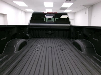 2026 Chevrolet Silverado 3500 HD Crew Cab Long Box 4-Wheel Drive LT