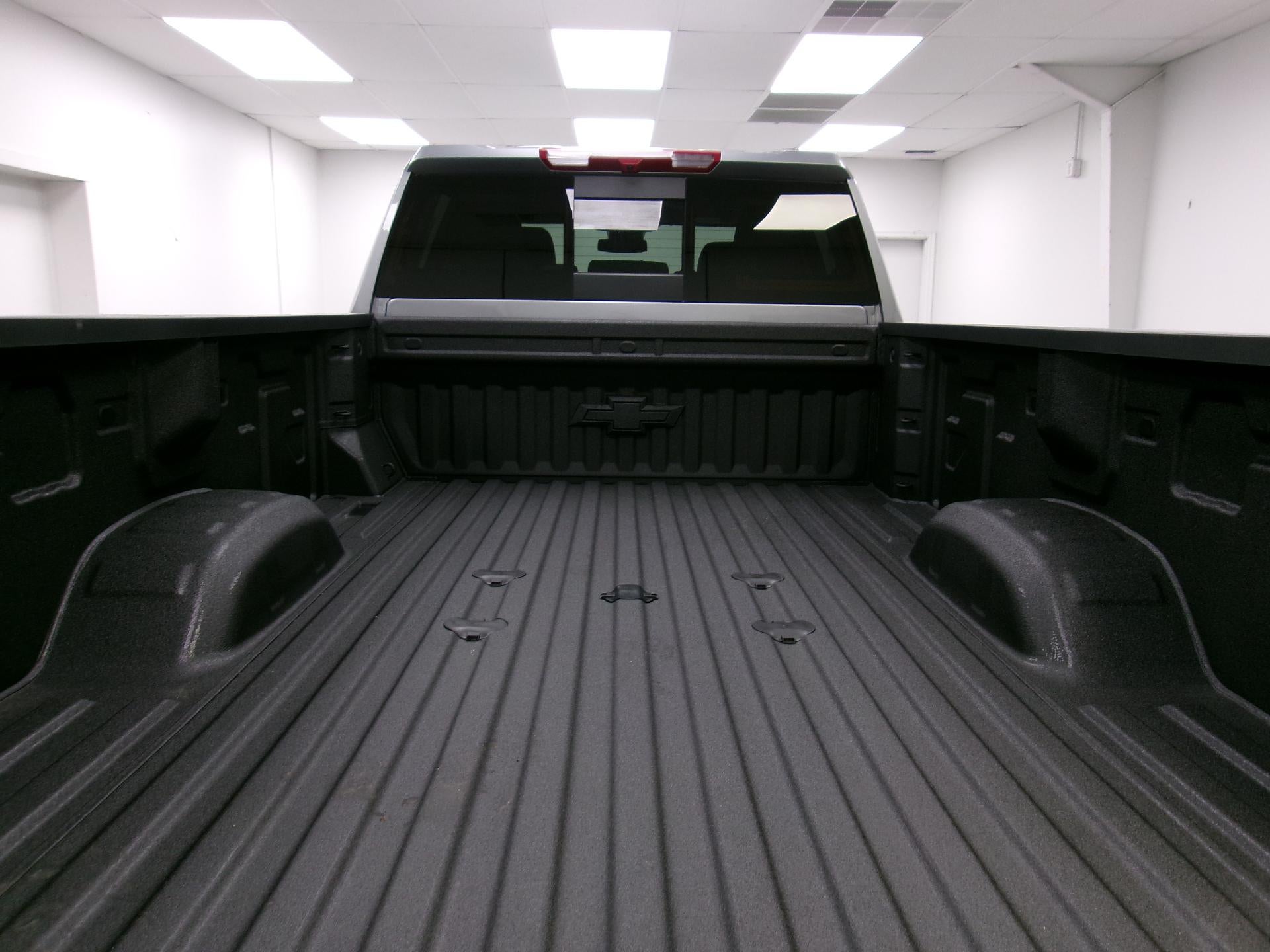 2026 Chevrolet Silverado 3500 HD Crew Cab Long Box 4-Wheel Drive LT