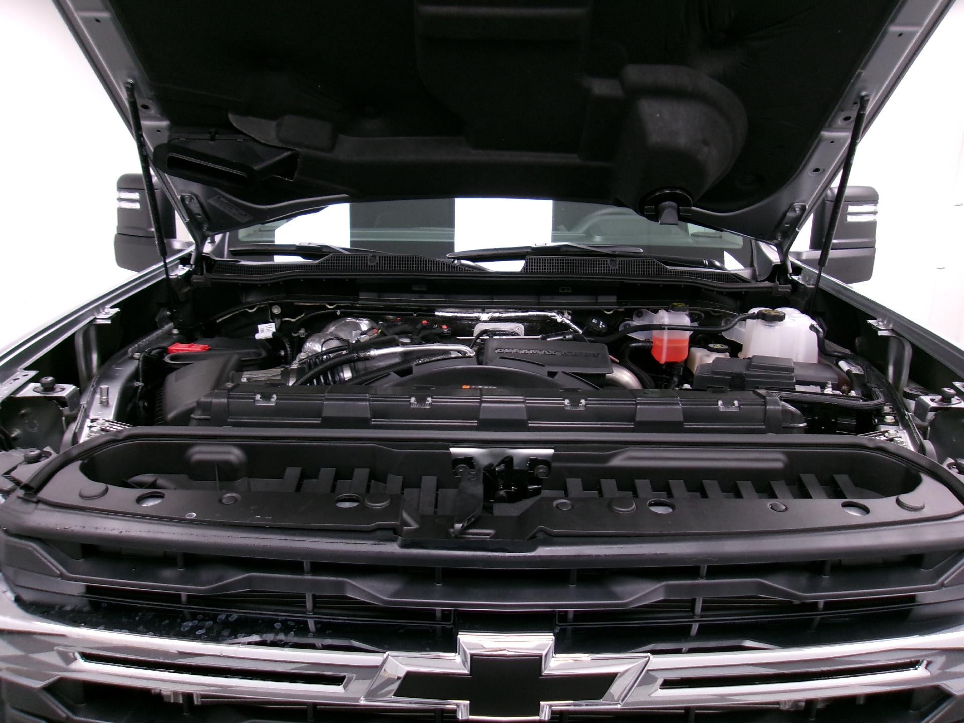 2026 Chevrolet Silverado 3500 HD Crew Cab Long Box 4-Wheel Drive LT