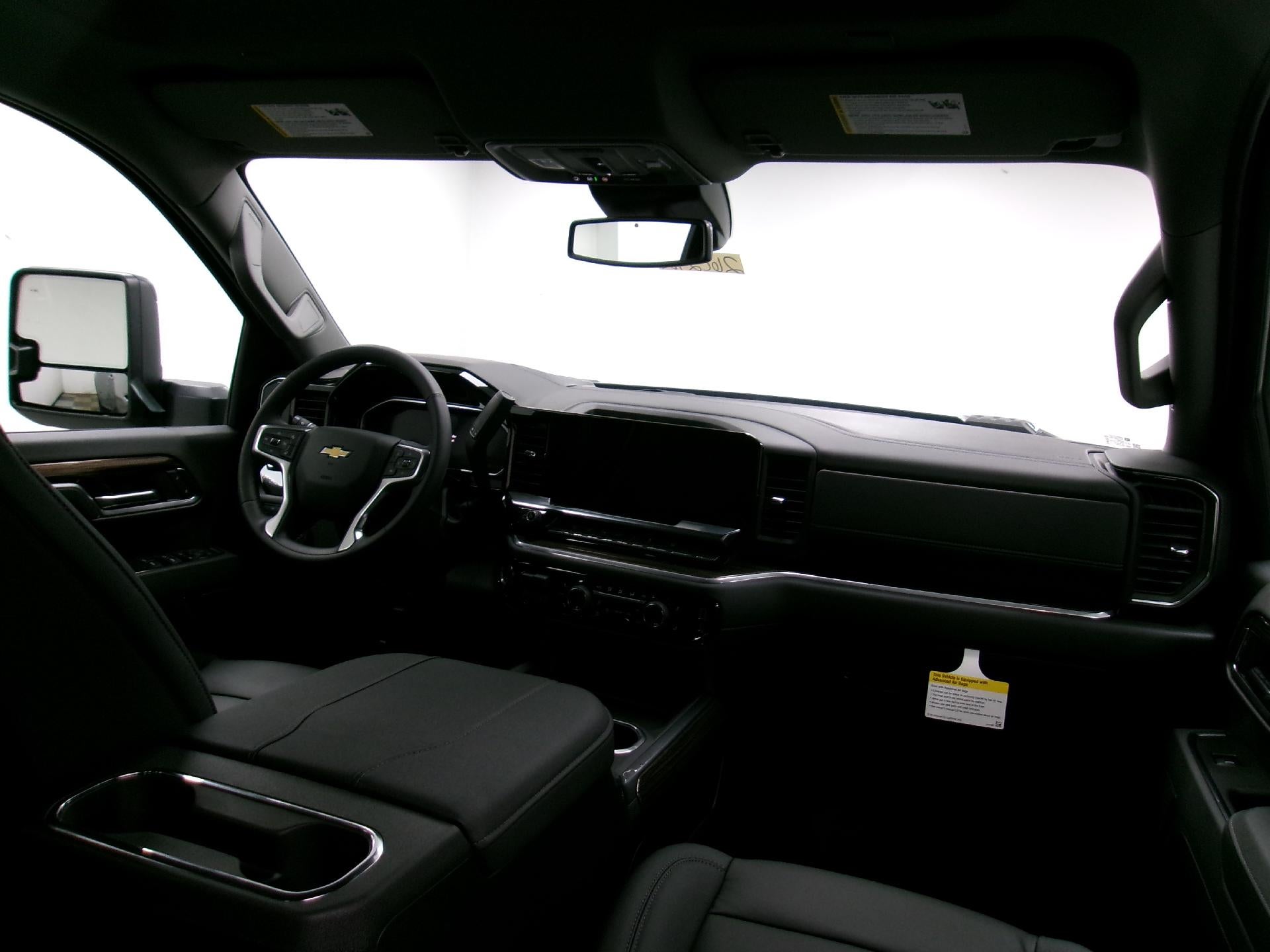 2026 Chevrolet Silverado 3500 HD Crew Cab Long Box 4-Wheel Drive LT