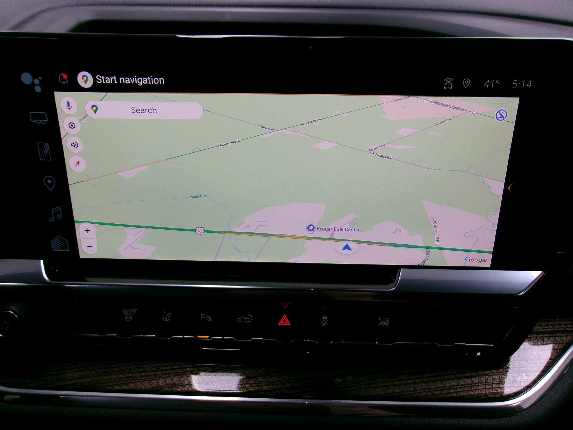 2026 Chevrolet Silverado 3500 HD Crew Cab Long Box 4-Wheel Drive LT