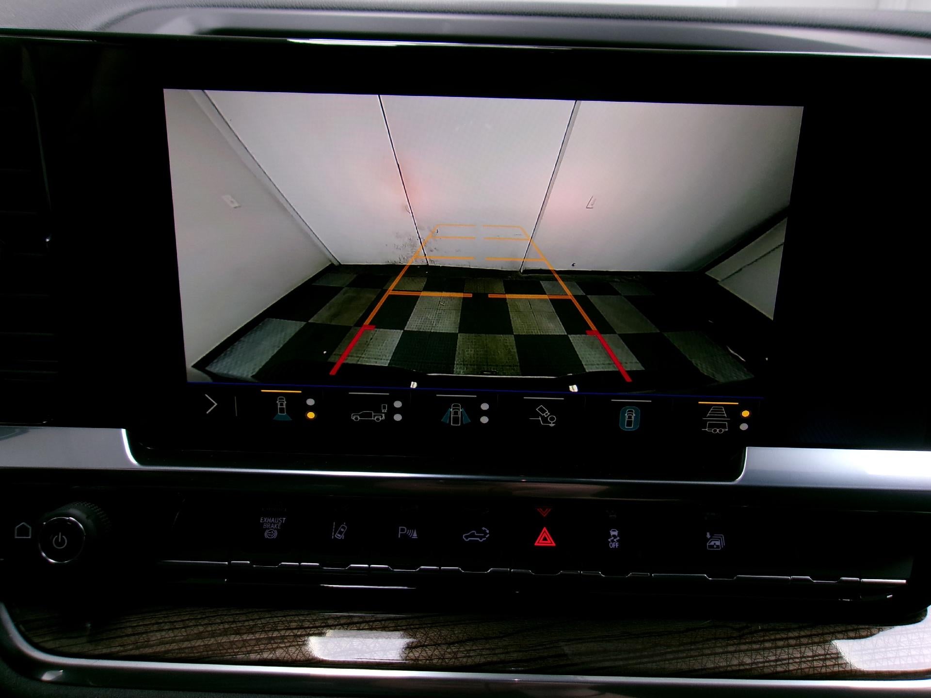 2026 Chevrolet Silverado 3500 HD Crew Cab Long Box 4-Wheel Drive LT