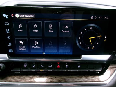 2026 Chevrolet Silverado 3500 HD Crew Cab Long Box 4-Wheel Drive LT