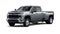 2026 Chevrolet Silverado 3500 HD Crew Cab Long Box 4-Wheel Drive LT