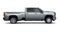 2026 Chevrolet Silverado 3500 HD Crew Cab Long Box 4-Wheel Drive LT