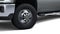 2026 Chevrolet Silverado 3500 HD Crew Cab Long Box 4-Wheel Drive LT