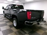 2026 Chevrolet Silverado 3500 HD Crew Cab Long Box 4-Wheel Drive LT