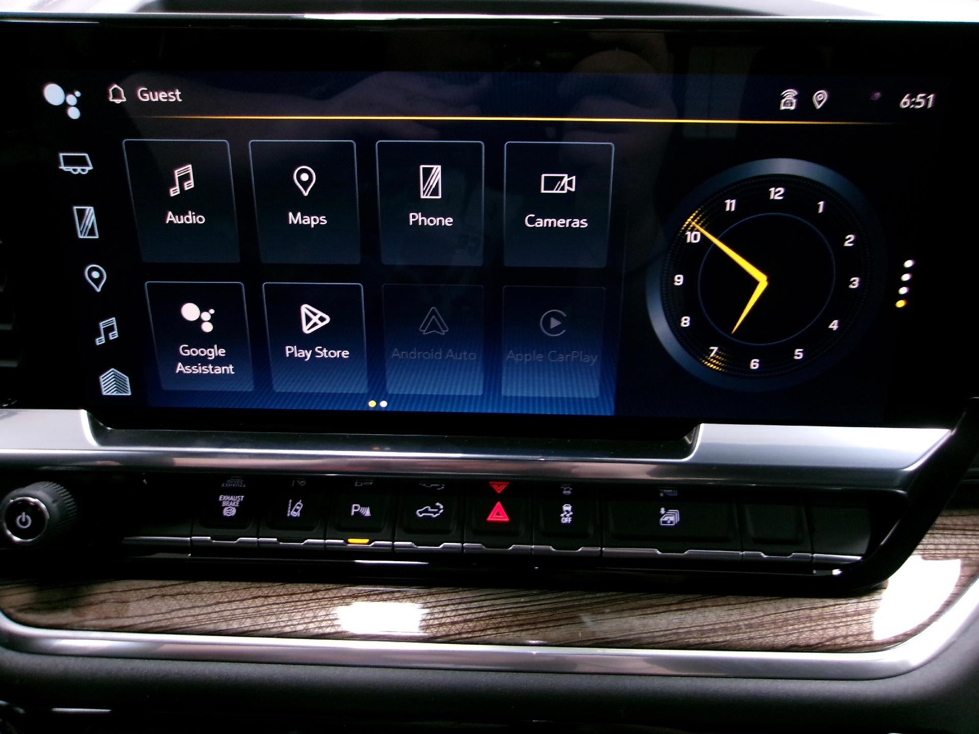 2026 Chevrolet Silverado 3500 HD Crew Cab Long Box 4-Wheel Drive LT