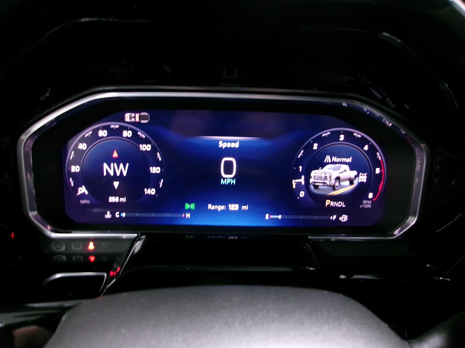 2026 Chevrolet Silverado 3500 HD Crew Cab Long Box 4-Wheel Drive LT