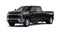 2026 Chevrolet Silverado 3500 HD Crew Cab Long Box 4-Wheel Drive LT